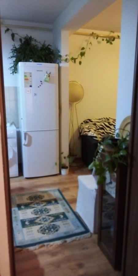 Apartament 2Camere - Prima Casa Флорешть Екстер'єр фото