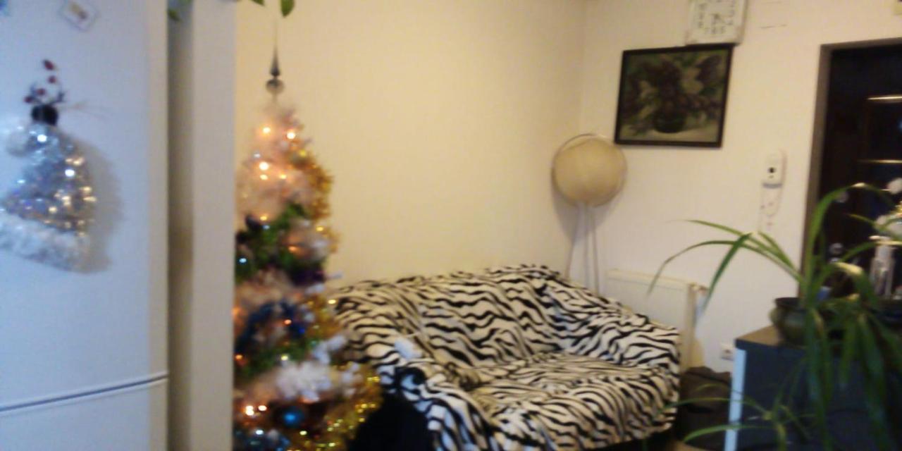 Apartament 2Camere - Prima Casa Флорешть Екстер'єр фото