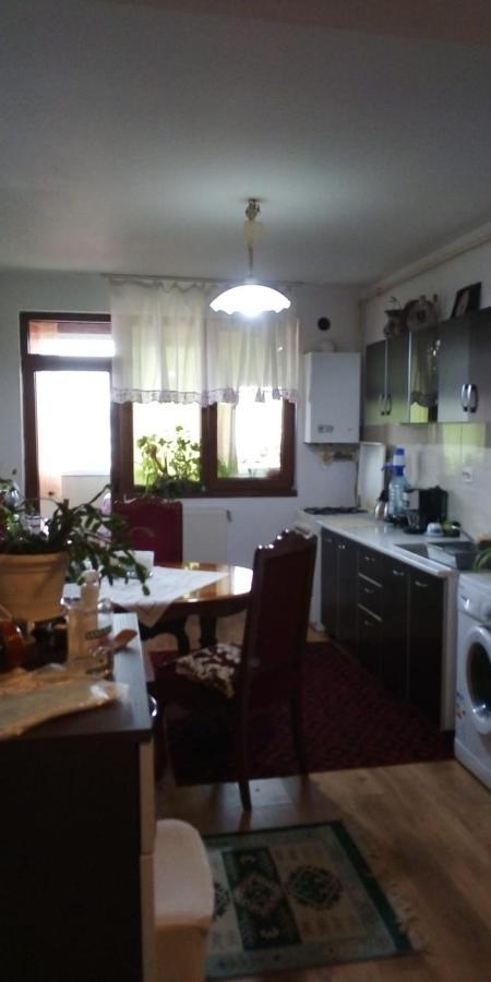 Apartament 2Camere - Prima Casa Флорешть Екстер'єр фото