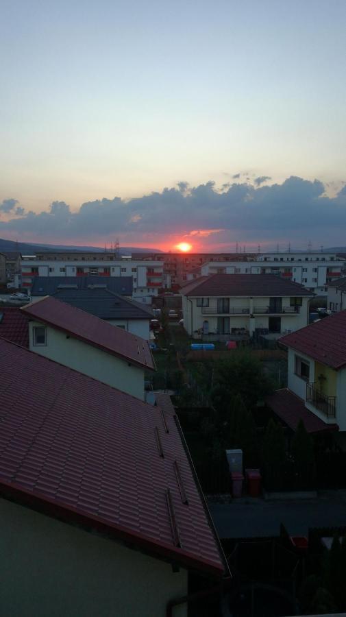 Apartament 2Camere - Prima Casa Флорешть Екстер'єр фото