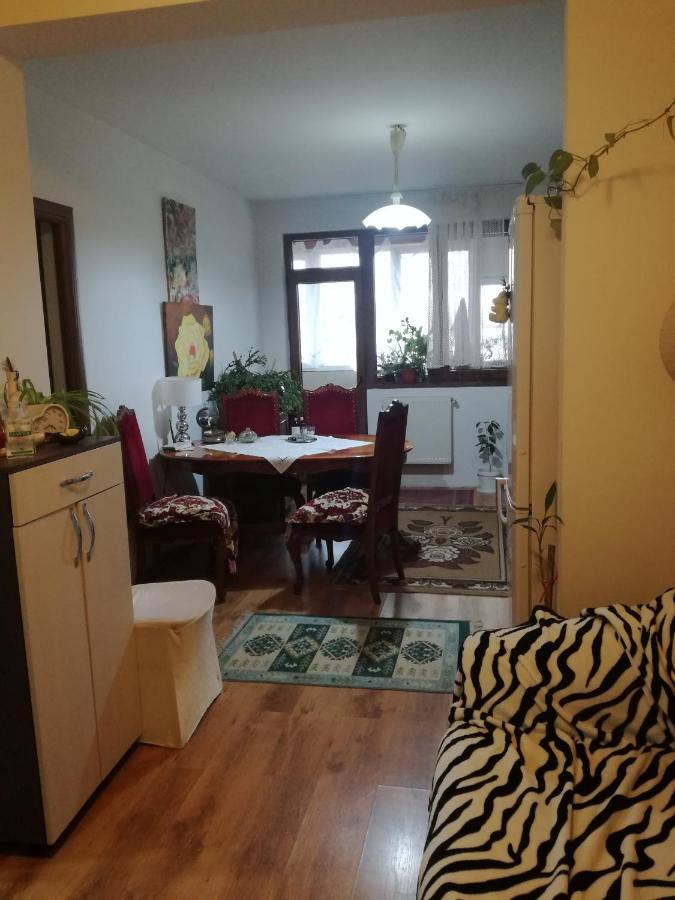 Apartament 2Camere - Prima Casa Флорешть Екстер'єр фото