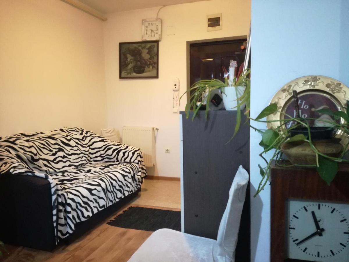 Apartament 2Camere - Prima Casa Флорешть Екстер'єр фото