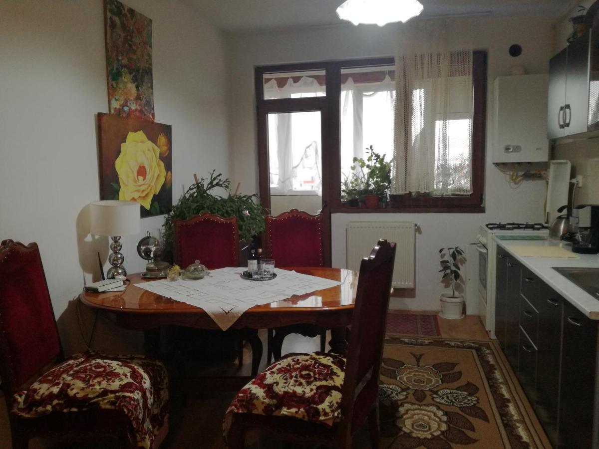 Apartament 2Camere - Prima Casa Флорешть Екстер'єр фото